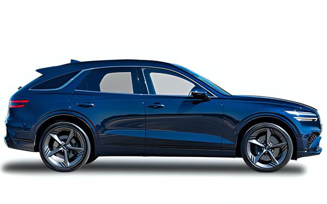 Genesis Electrified GV70 Premium, Beispielbilder, ggf. teilweise mit Sonderausstattung