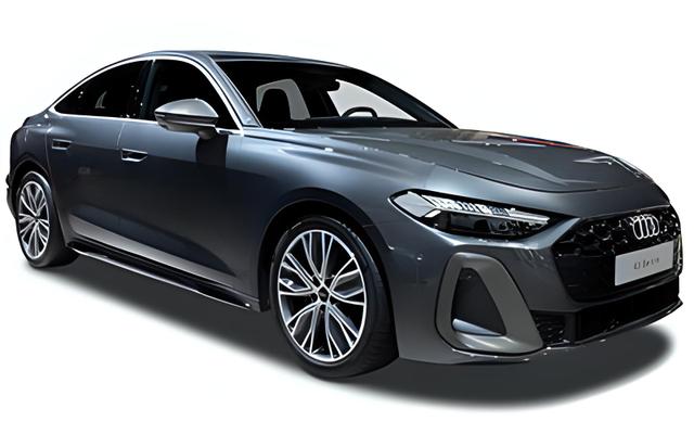 Audi A5 Sportback - 35 TFSI S tronic