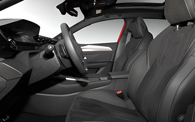 Peugeot 308 SW BlueHDi 130 EAT8 GT, Beispielbilder, ggf. teilweise mit Sonderausstattung