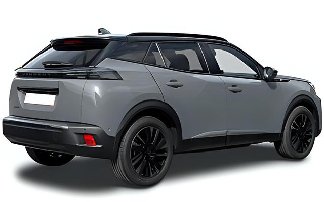 Peugeot 2008 PureTech 100 Style, Beispielbilder, ggf. teilweise mit Sonderausstattung