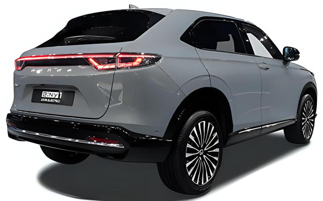 Honda E:NY1 Elektromotor 150 kW, Beispielbilder, ggf. teilweise mit Sonderausstattung