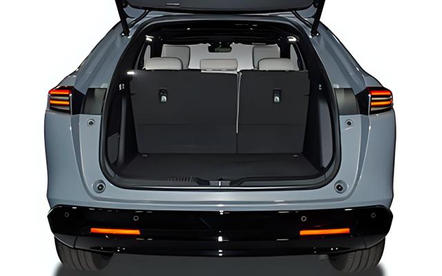 Honda HR-V 1.5 i-MMD Hybrid Advance Style, Beispielbilder, ggf. teilweise mit Sonderausstattung