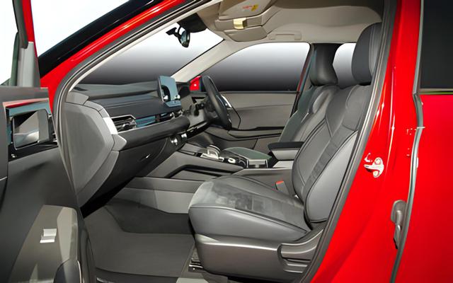 Mitsubishi Outlander 2.4 PHEV 4WD Intro Edition, Beispielbilder, ggf. teilweise mit Sonderausstattung