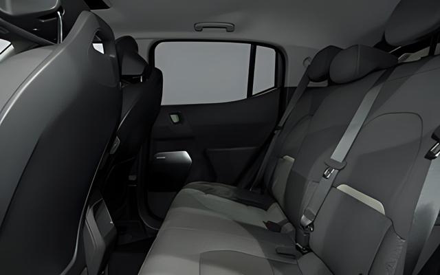 Kia EV2 42,2 kWh Light, Beispielbilder, ggf. teilweise mit Sonderausstattung