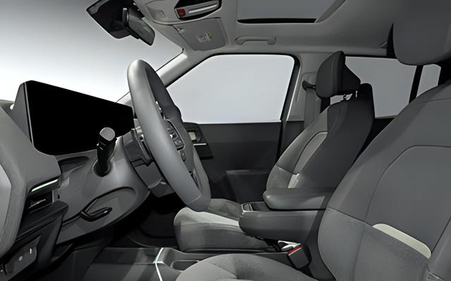 Kia EV2 42,2 kWh Light, Beispielbilder, ggf. teilweise mit Sonderausstattung