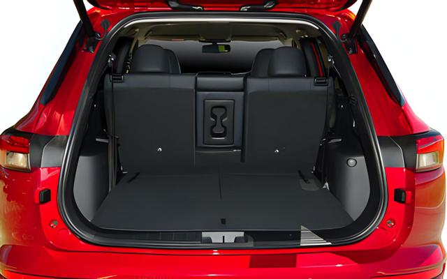 Mitsubishi Outlander 2.4 PHEV 4WD Intro Edition, Beispielbilder, ggf. teilweise mit Sonderausstattung