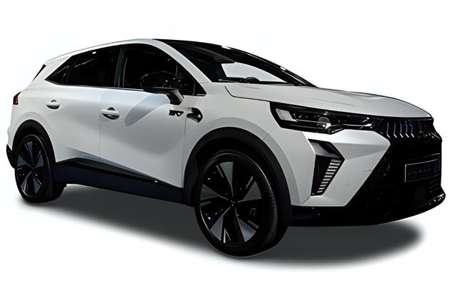 Mitsubishi Grandis - 1.3 Turbo Mildhybrid Diamant Plus