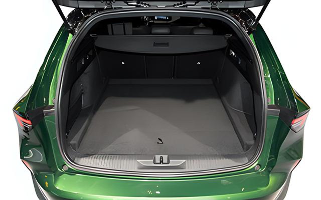 Opel Astra Sports Tourer ST Plug-In-Hybrid 144kW Edition eDCT, Beispielbilder, ggf. teilweise mit Sonderausstattung