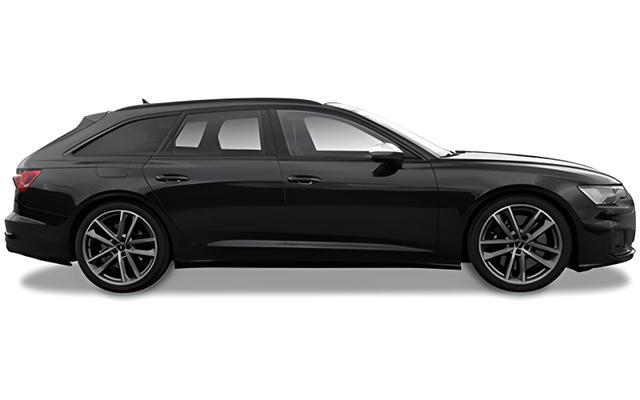 Audi A6 Avant 50 TFSI e quattro S tronic line, Beispielbilder, ggf. teilweise mit Sonderausstattung