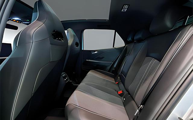 Volkswagen ID.3 Neo Style 58 kWh 140 kW, Beispielbilder, ggf. teilweise mit Sonderausstattung