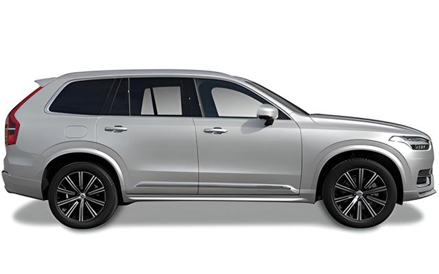 Volvo XC90 T8 AWD Core Auto, Beispielbilder, ggf. teilweise mit Sonderausstattung