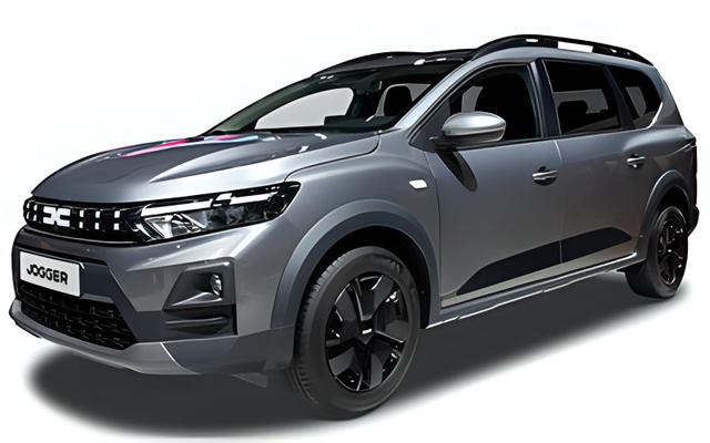 Dacia Jogger TCe 110 Essential 7-Sitzer, Beispielbilder, ggf. teilweise mit Sonderausstattung