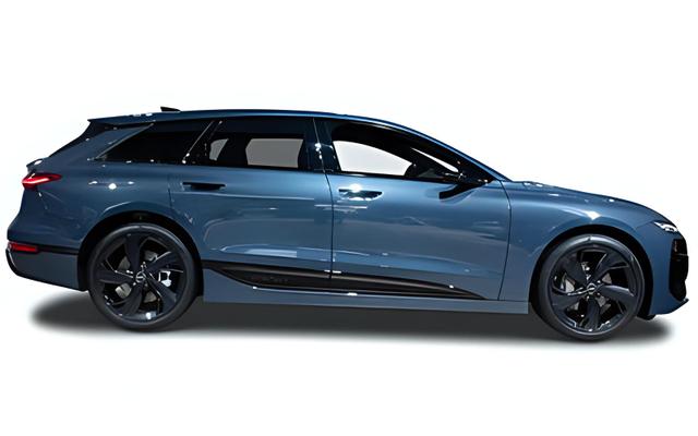 Audi A6 Avant e-tron performance, Beispielbilder, ggf. teilweise mit Sonderausstattung