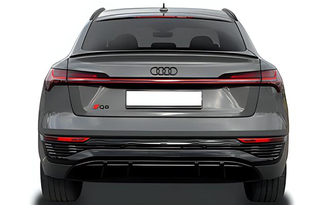Audi SQ8 Sportback e-tron , Beispielbilder, ggf. teilweise mit Sonderausstattung