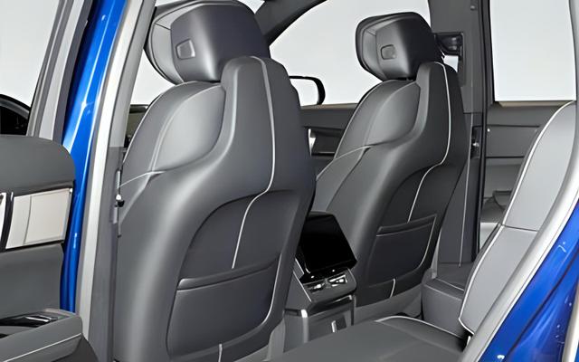 Cadillac Vistiq Premium Luxury AWD, Beispielbilder, ggf. teilweise mit Sonderausstattung