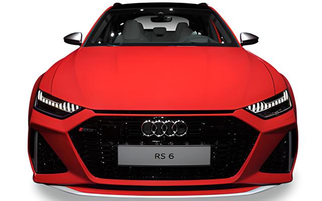 Audi A6 Avant 50 TFSI e quattro S tronic line, Beispielbilder, ggf. teilweise mit Sonderausstattung