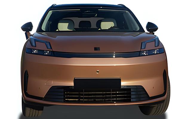 Lynk & Co 08 1.5 102KW PHEV More Auto, Beispielbilder, ggf. teilweise mit Sonderausstattung