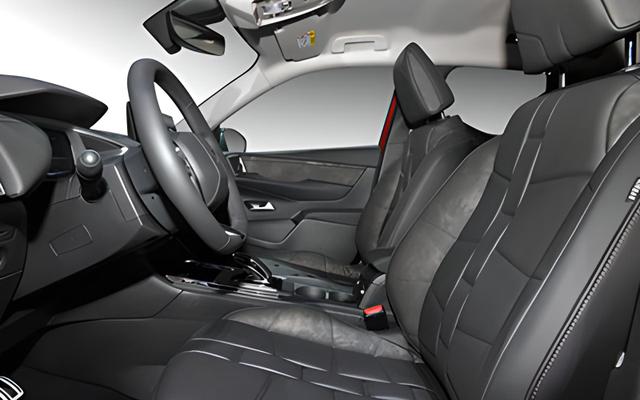 DS Automobiles 3 Crossback E-TENSE 50 kWh Étoile AT, Beispielbilder, ggf. teilweise mit Sonderausstattung