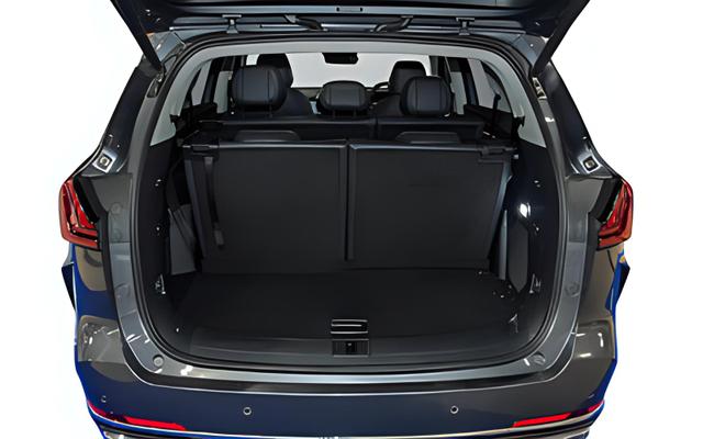 MG S9 1.5T PHEV Premium, Beispielbilder, ggf. teilweise mit Sonderausstattung