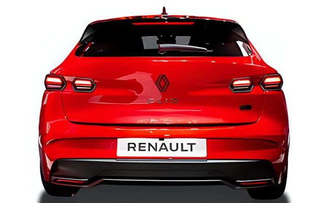 Renault Clio Techno TCe 115 EDC, Beispielbilder, ggf. teilweise mit Sonderausstattung