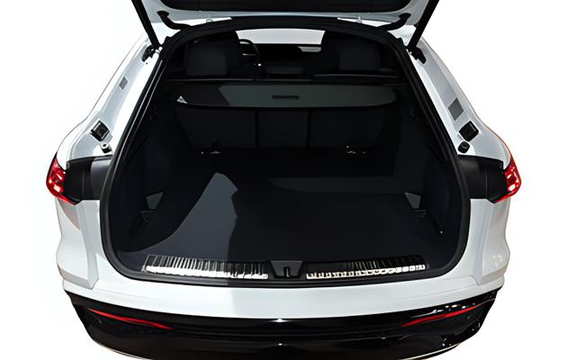 Audi SQ5 TFSI S tronic quattro, Beispielbilder, ggf. teilweise mit Sonderausstattung