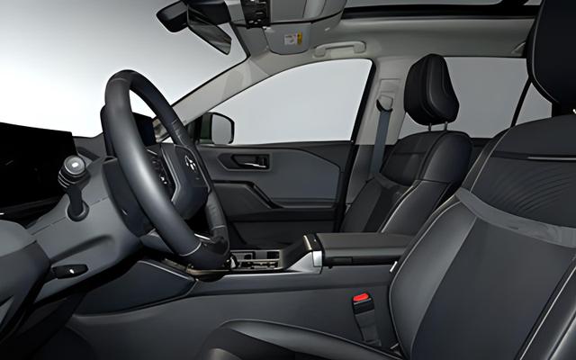 Toyota RAV4 2.5 Plug-In Hybrid Style Auto, Beispielbilder, ggf. teilweise mit Sonderausstattung