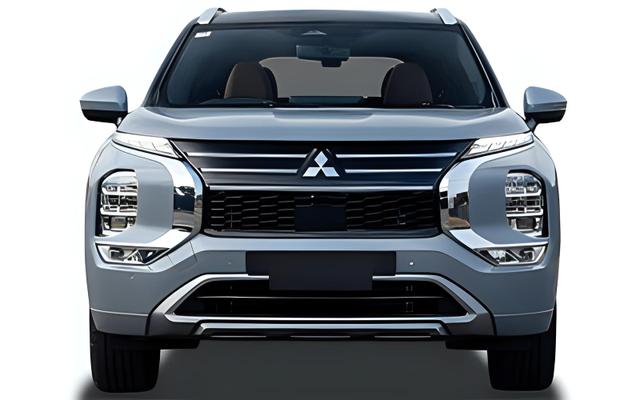 Mitsubishi Outlander 2.4 PHEV 4WD Diamant Plus, Beispielbilder, ggf. teilweise mit Sonderausstattung