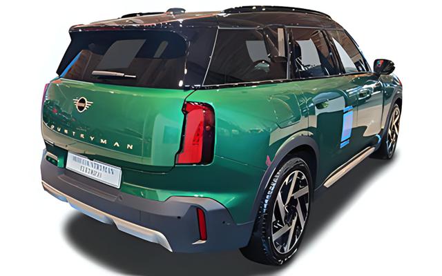 MINI Countryman C Essential Trim Steptronic, Beispielbilder, ggf. teilweise mit Sonderausstattung