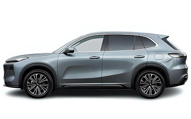 Geely Starray 1.5 PHEV EM-i Pro+, Beispielbilder, ggf. teilweise mit Sonderausstattung