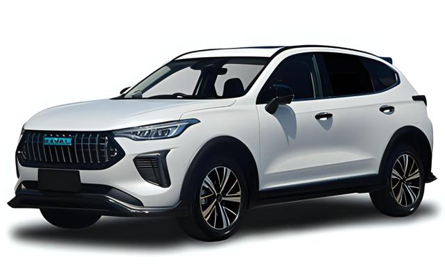 Haval Jolion Pro 1.5 Turbo 130kW Luxury, Beispielbilder, ggf. teilweise mit Sonderausstattung