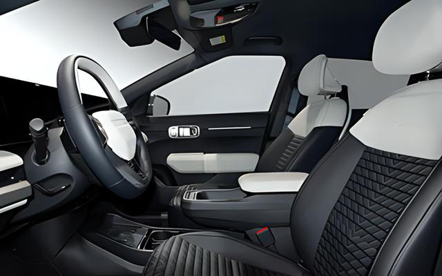 Kia EV4 81 kWh 150 kW Earth Frontantrieb, Beispielbilder, ggf. teilweise mit Sonderausstattung