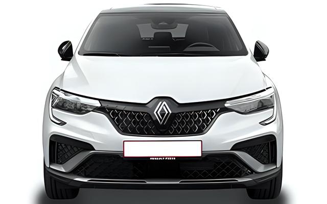 Renault Arkana Mild Hybrid 140 EDC Techno, Beispielbilder, ggf. teilweise mit Sonderausstattung