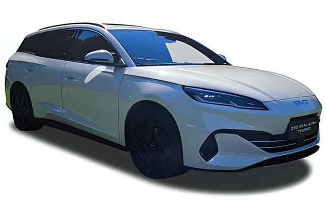 BYD Seal 6 1.5 DM-i Touring Boost, Beispielbilder, ggf. teilweise mit Sonderausstattung