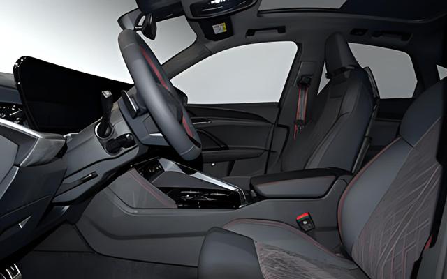 Audi SQ5 TFSI S tronic quattro, Beispielbilder, ggf. teilweise mit Sonderausstattung