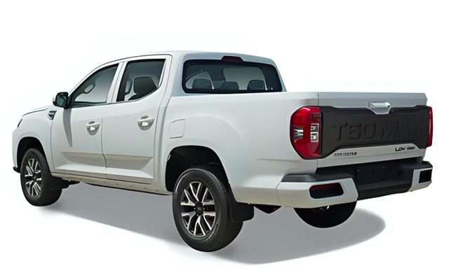 Maxus T60 MAX 2.0 Diesel 4WD Luxury, Beispielbilder, ggf. teilweise mit Sonderausstattung