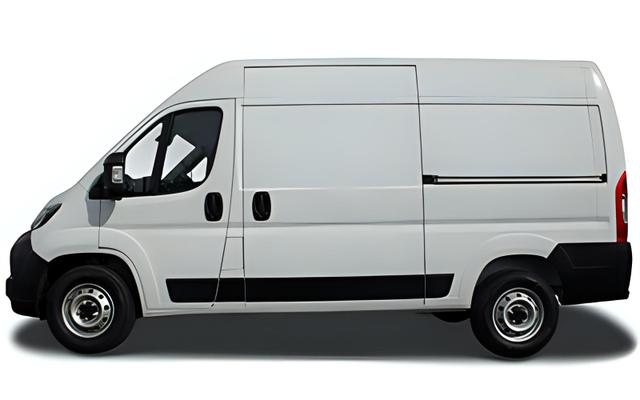 Peugeot e-Boxer Kastenwagen Elektromotor 205kW L4H2 435, Beispielbilder, ggf. teilweise mit Sonderausstattung