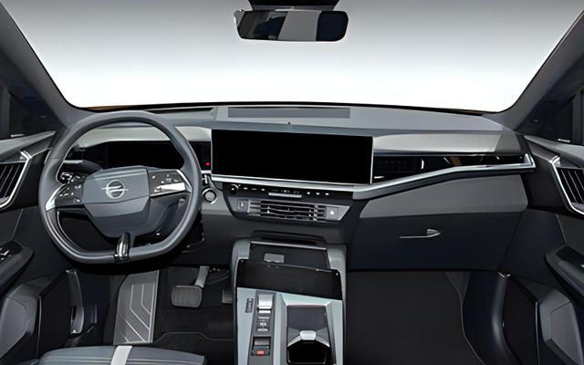 Opel Grandland Hybrid 107 kW Edition eDCT, Beispielbilder, ggf. teilweise mit Sonderausstattung
