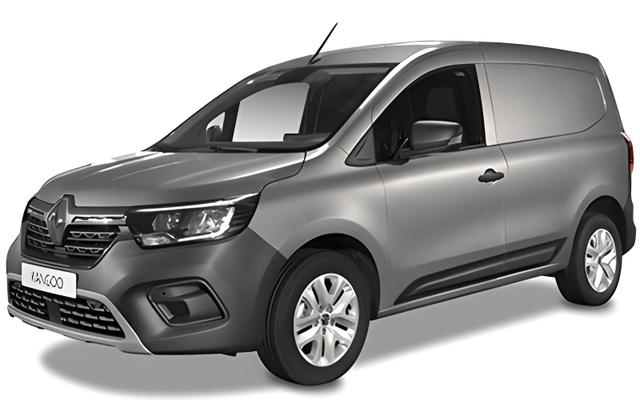 Renault Kangoo Rapid Blue dCi 95 Advance L2, Beispielbilder, ggf. teilweise mit Sonderausstattung