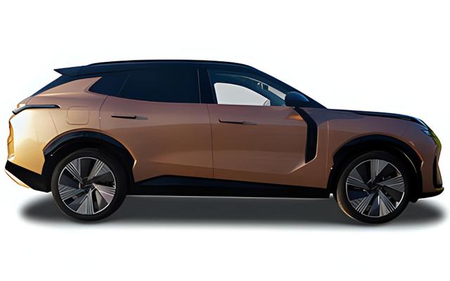 Lynk & Co 08 1.5 102KW PHEV More Auto, Beispielbilder, ggf. teilweise mit Sonderausstattung