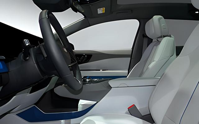 Cadillac Optiq BEV 75kWh Premium Sport AWD, Beispielbilder, ggf. teilweise mit Sonderausstattung