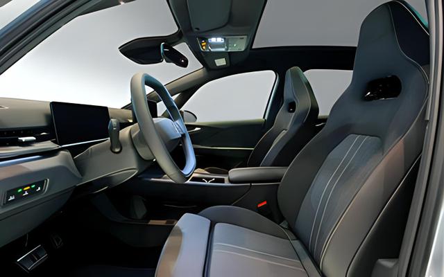 Volkswagen ID.3 Neo Style 58 kWh 140 kW, Beispielbilder, ggf. teilweise mit Sonderausstattung