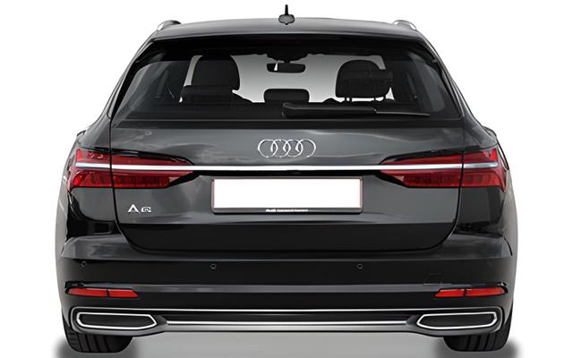 Audi A6 Avant 40 TDI S tronic line, Beispielbilder, ggf. teilweise mit Sonderausstattung