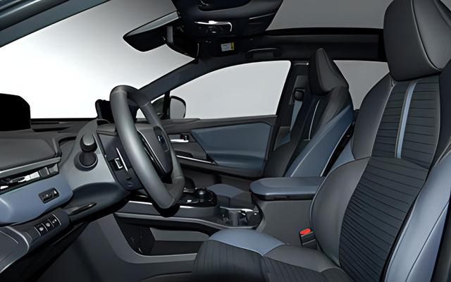 Subaru Solterra 73 AWD Trend, Beispielbilder, ggf. teilweise mit Sonderausstattung