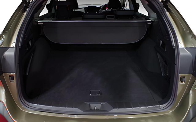 Subaru Outback 2.5i Exclusive Cross Lineartronic, Beispielbilder, ggf. teilweise mit Sonderausstattung