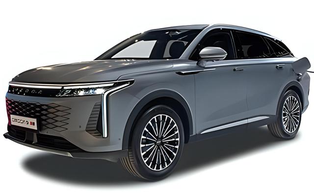 Omoda 9 1.5 TGDI PHEV Exclusive DHT, Beispielbilder, ggf. teilweise mit Sonderausstattung