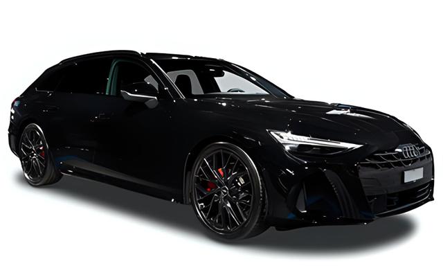 Audi A6 Avant - TFSI 150 kW edition one S tronic