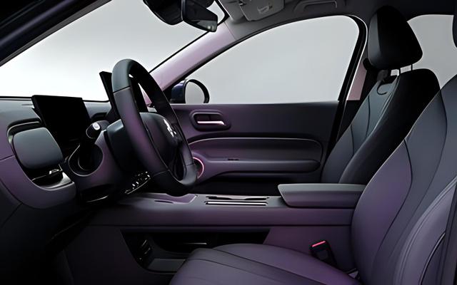 GWM Ora 5 Sports Utility Vehicle 5-T&uuml;rer 1.5 Turbo 118kW 7-speed DCT Luxury, Beispielbilder, ggf. teilweise mit Sonderausstattung