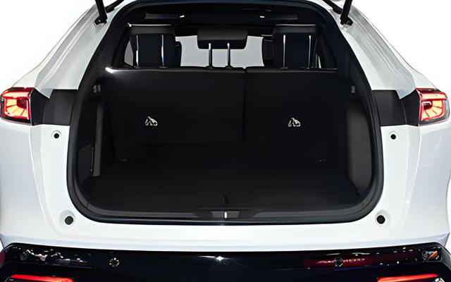 Honda E:NY1 Elektromotor 150 kW Advance Paket, Beispielbilder, ggf. teilweise mit Sonderausstattung