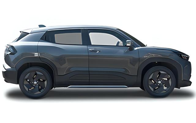 Toyota Urban Cruiser Active 49 kWh, Beispielbilder, ggf. teilweise mit Sonderausstattung