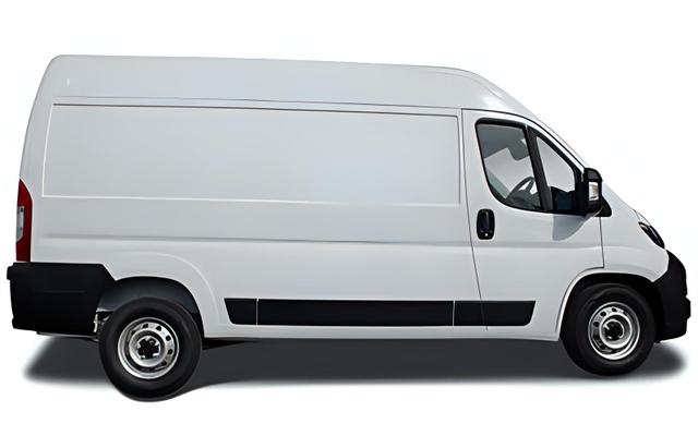 Peugeot e-Boxer Kastenwagen Elektromotor 205kW L4H2 435, Beispielbilder, ggf. teilweise mit Sonderausstattung
